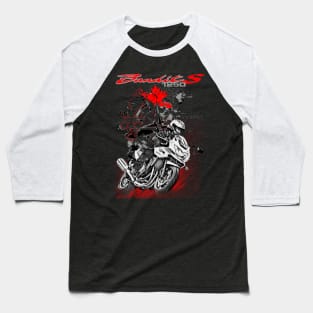 Bandit 1250 Baseball T-Shirt